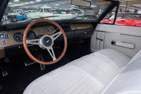 1970 Dodge Super Bee