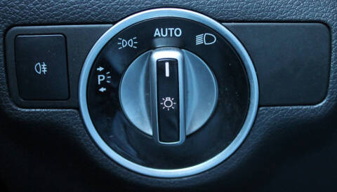 2015 Mercedes-Benz CLA CLA 250 4MATIC