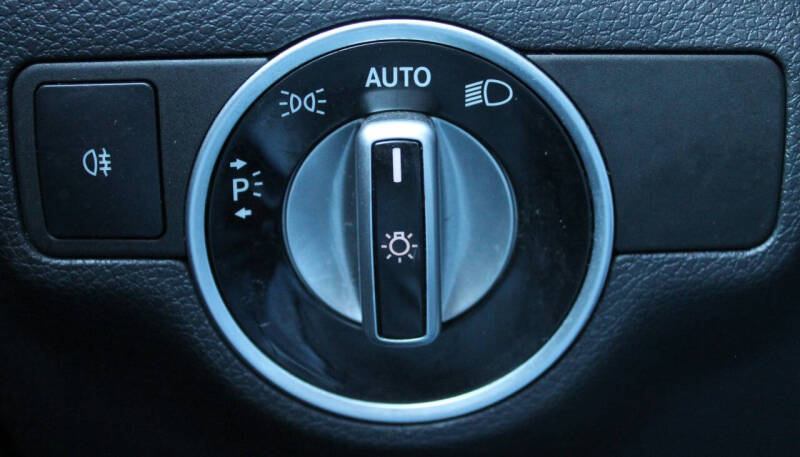 2015 Mercedes-Benz CLA CLA 250 4MATIC