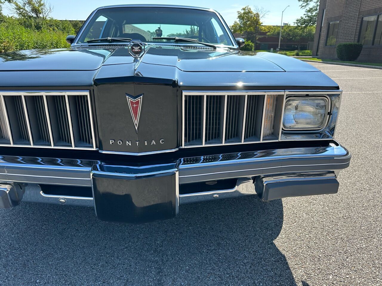 1978 Pontiac Phoenix 26