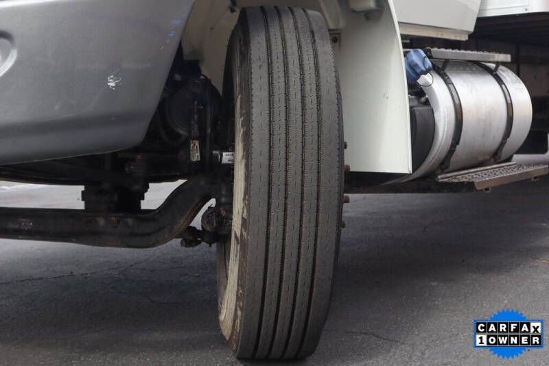 2019 International DuraStar 4300