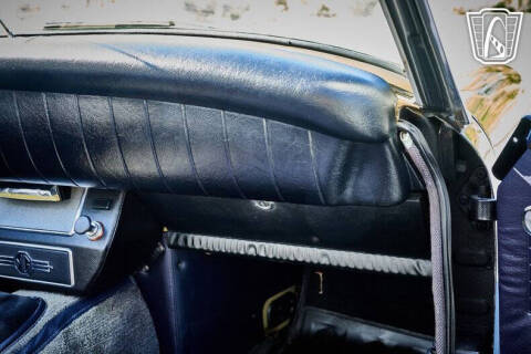 1973 MG Midget