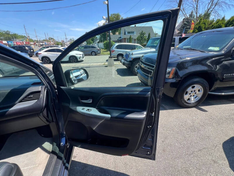 2019 Toyota Sienna