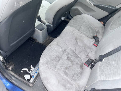 2012 Hyundai Veloster