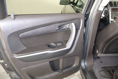 2012 GMC Acadia SLT-1