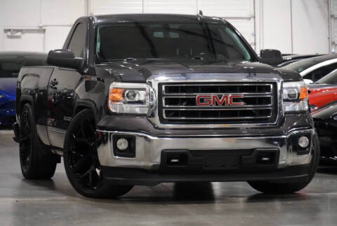 2015 GMC Sierra 1500 for sale at MS Motors in Portland OR