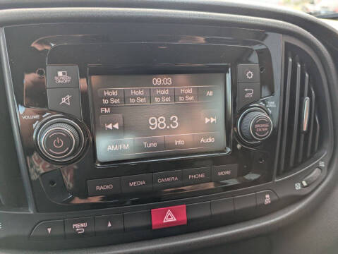 2022 RAM ProMaster City
