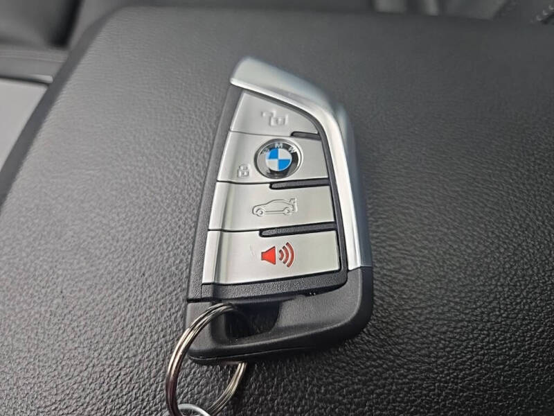 2024 BMW i4 eDrive40 Gran Coupe