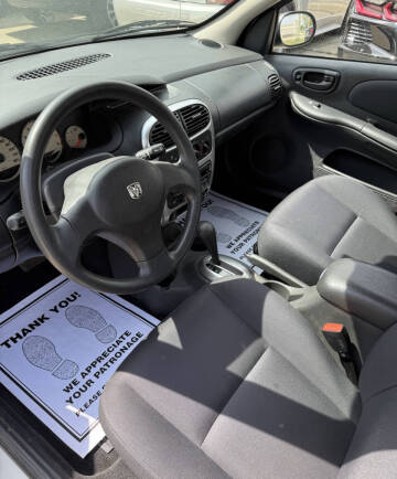 2003 Dodge Neon SXT