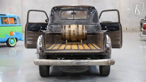 1948 Chevrolet 3600