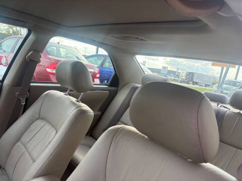 2000 Toyota Camry LE V6