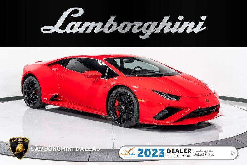 Lamborghini Huracan For Sale In Zachary, LA ®