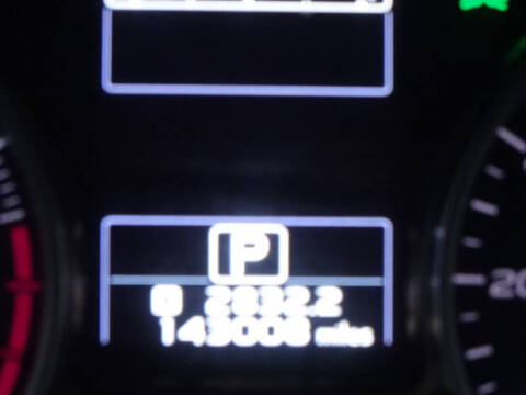 2016 Subaru Crosstrek 2.0i Limited