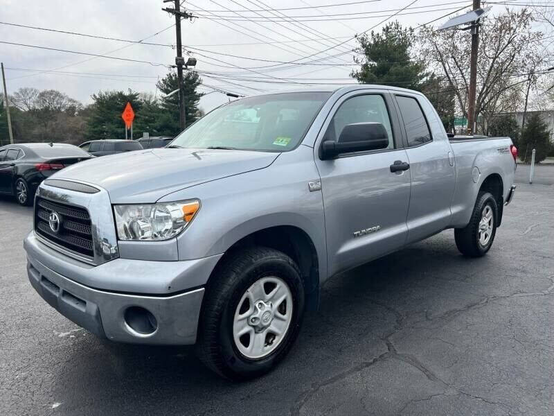 2008 Toyota Tundra for sale at SF Mockup 8 in Sioux Falls, SD