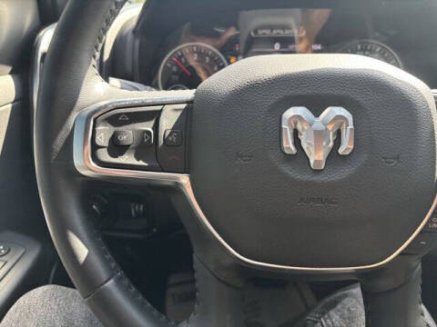 2024 RAM 1500 Lone Star