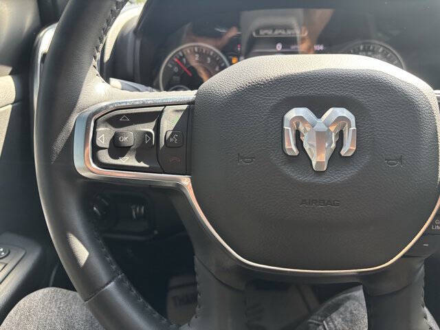 2024 RAM 1500 Lone Star