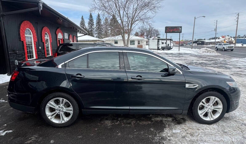 2014 Ford Taurus SEL