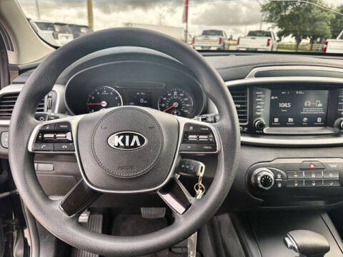2019 Kia Sorento L