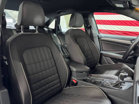 2024 Volkswagen Jetta Sport