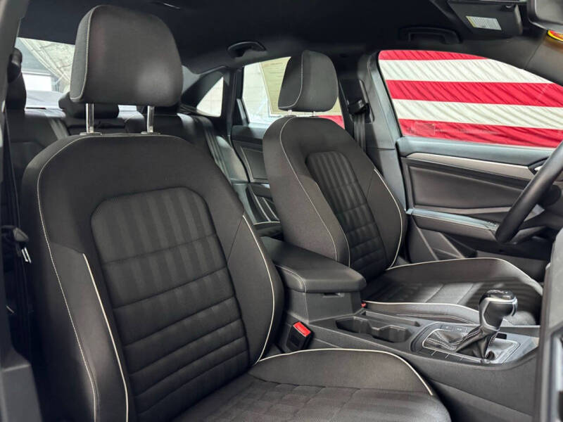 2024 Volkswagen Jetta Sport