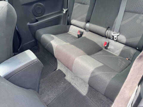 2012 Scion tC