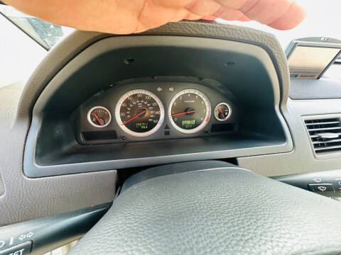 2011 Volvo XC90 3.2