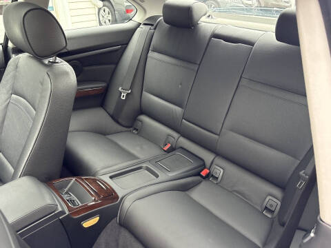 2012 BMW 3 Series 328i xDrive