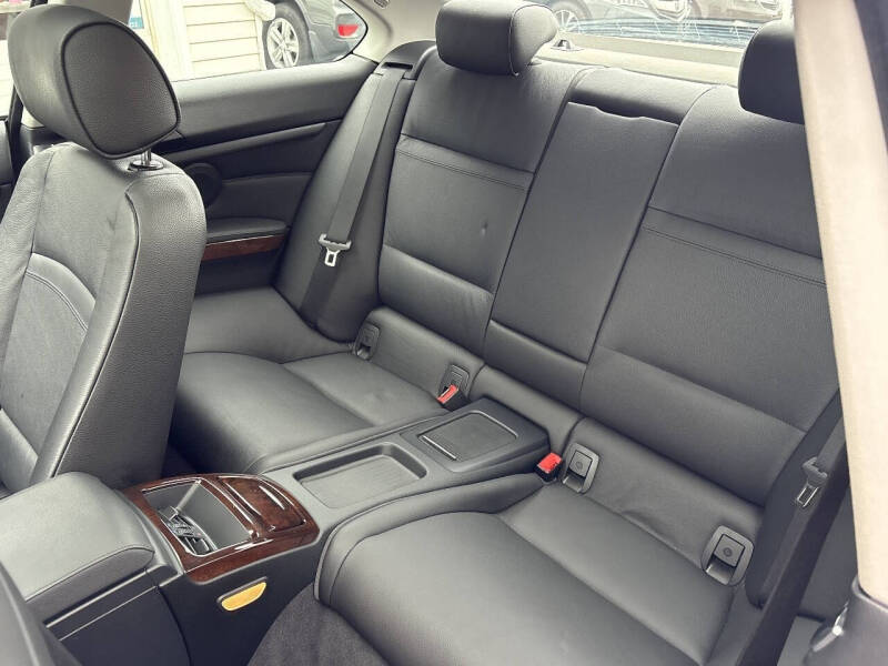 2012 BMW 3 Series 328i xDrive