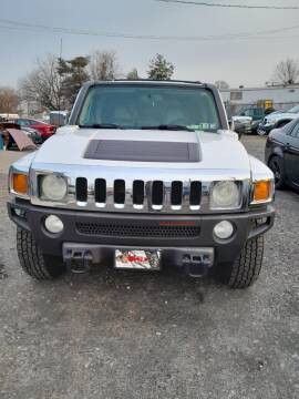 2007 HUMMER H3 for sale at Auction Buy LLC in Wilmington DE