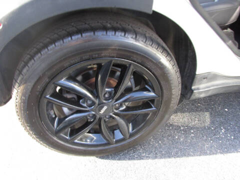 2013 MINI Countryman Cooper S ALL4