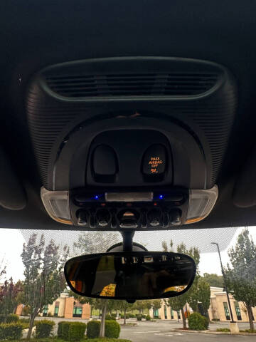 2015 MINI Hardtop 4 Door Cooper