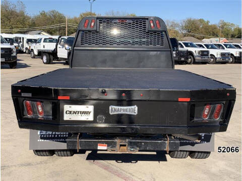 2022 Ford F-600 Super Duty