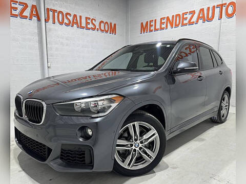 2019 BMW X1 xDrive28i