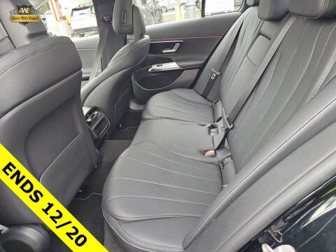 2025 Mercedes-Benz E-Class E 350 4MATIC