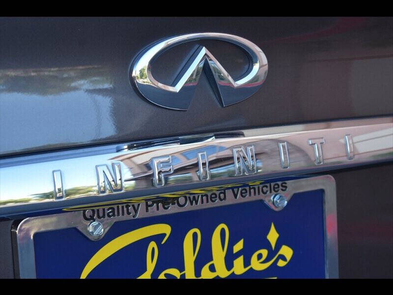 2016 Infiniti Q50 3.0T Premium