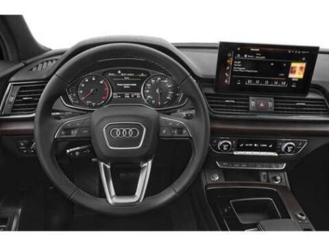 2023 Audi Q5 quattro S line Prem Plus 45 TFSI