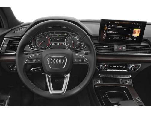 2023 Audi Q5 quattro S line Prem Plus 45 TFSI
