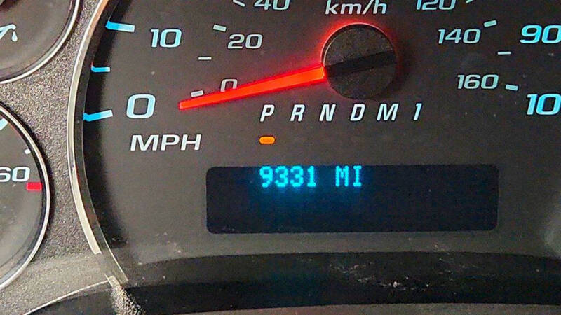 2025 Chevrolet Express 2500