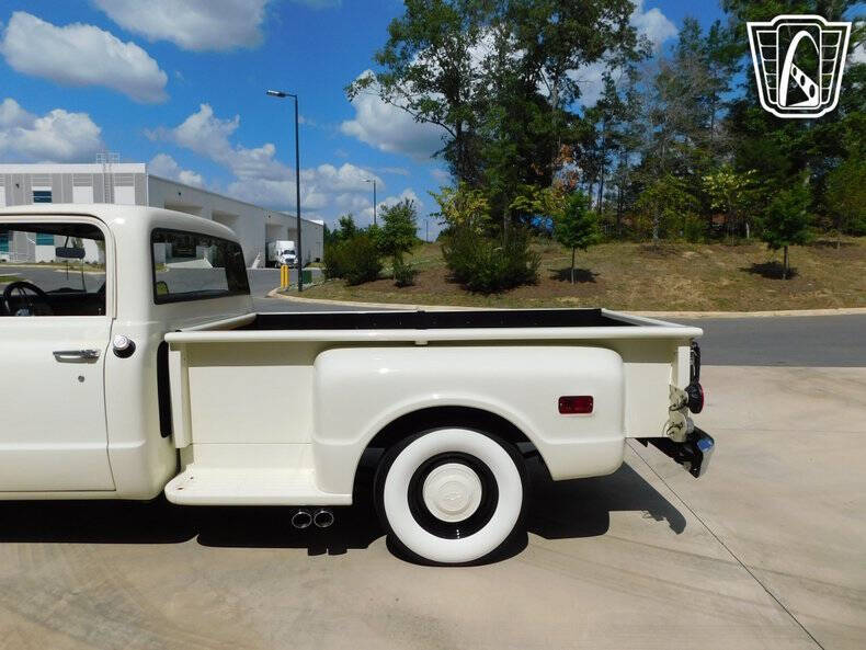 1972 GMC C/K 1500 Series