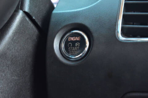 2014 Ford Flex Limited