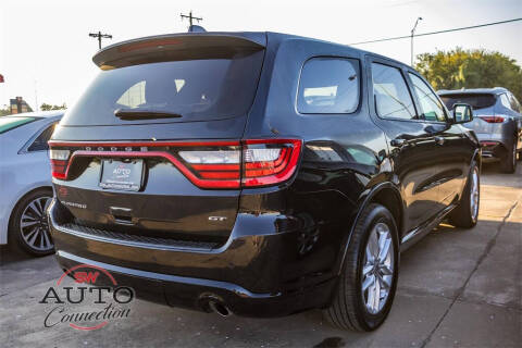 2023 Dodge Durango GT