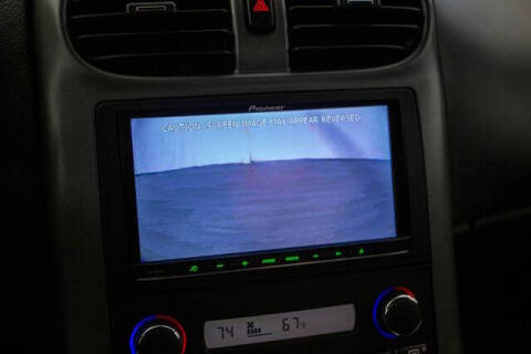 2006 Chevrolet Corvette Z06