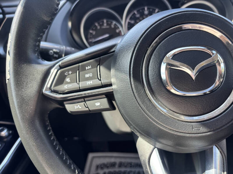 2023 Mazda CX-9 Touring Plus