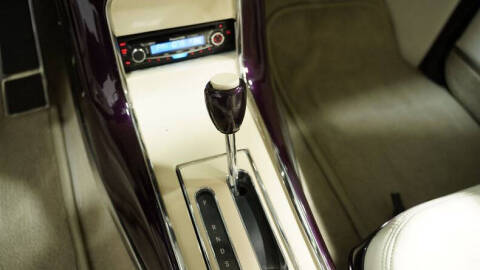 1948 Oldsmobile Series 66