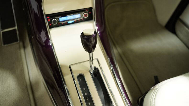 1948 Oldsmobile Series 66