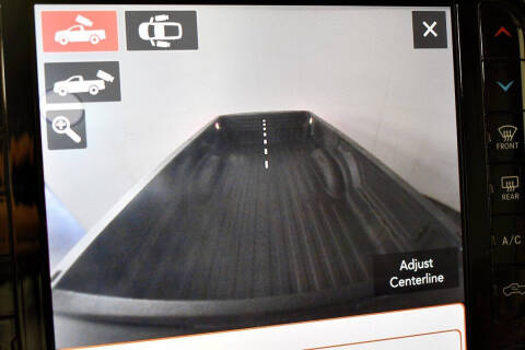 2022 RAM 3500 Limited Longhorn