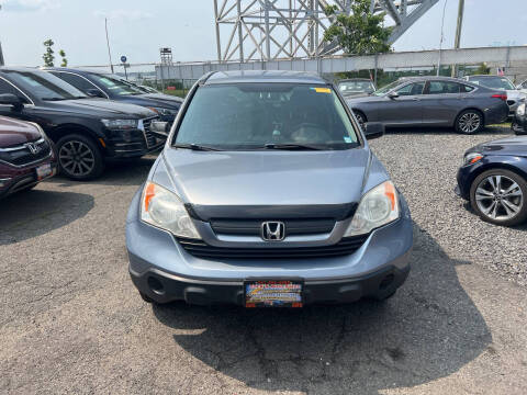2007 Honda CR-V LX