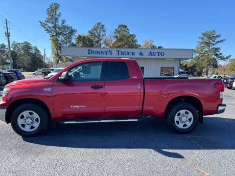 2012 Toyota Tundra