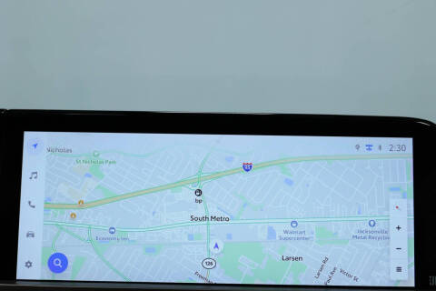 2023 Toyota Crown Limited