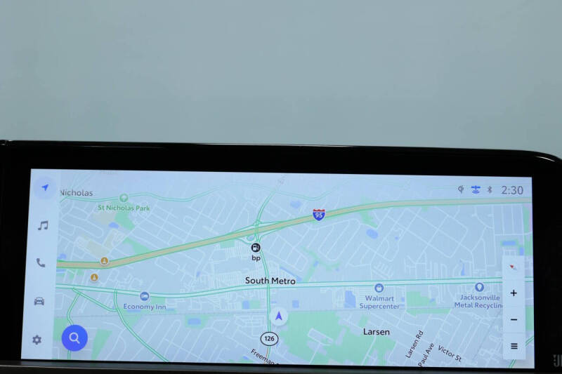 2023 Toyota Crown Limited